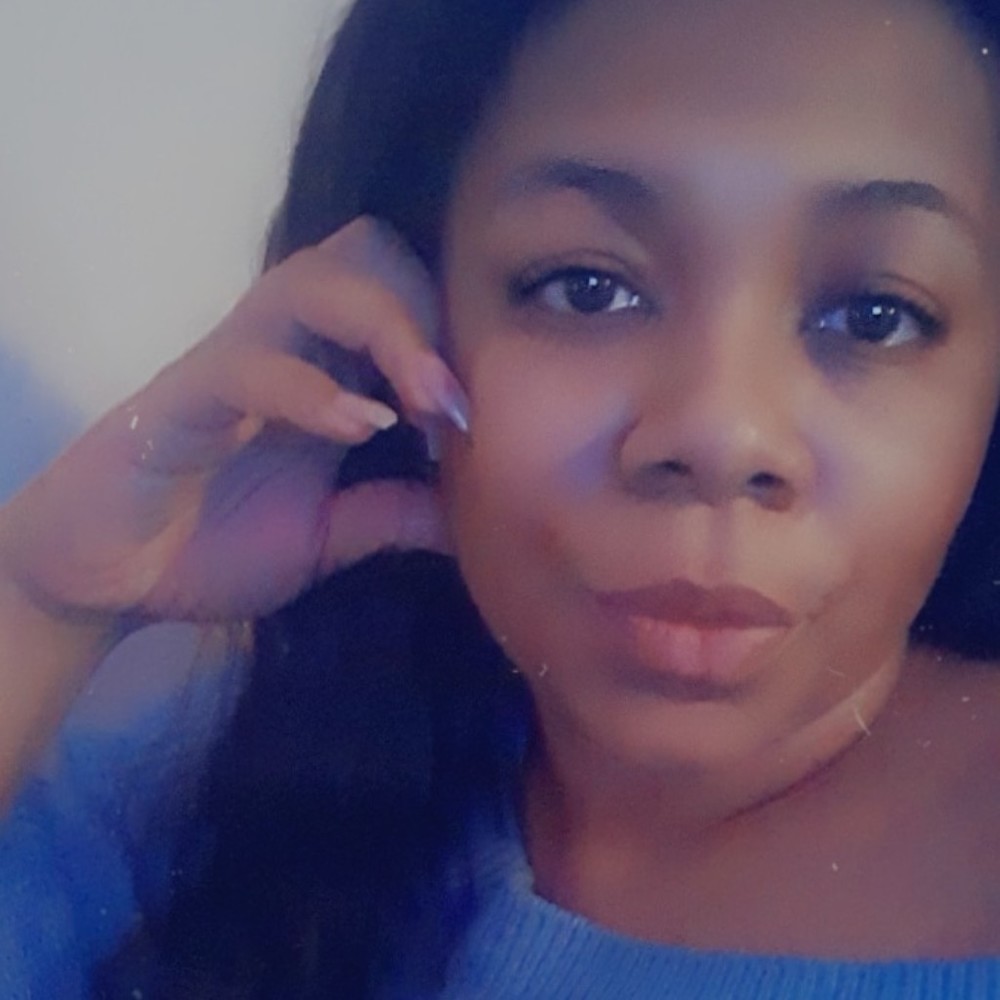 Meet your Posher, Keshia
